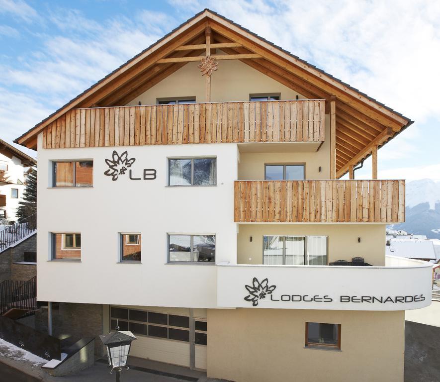 Apart Lodges Bernardes ฟิสส์ ภายนอก รูปภาพ