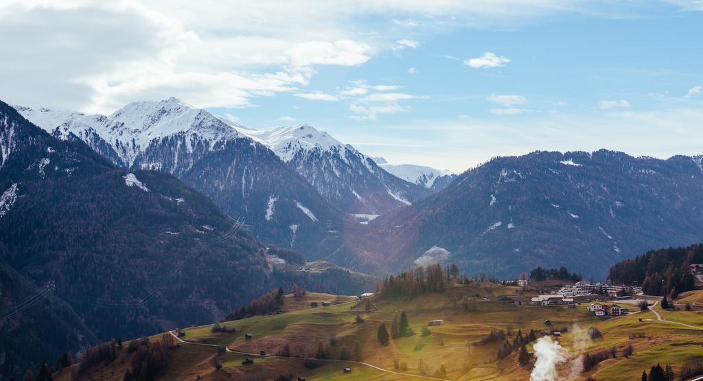 Apart Lodges Bernardes ฟิสส์ ภายนอก รูปภาพ