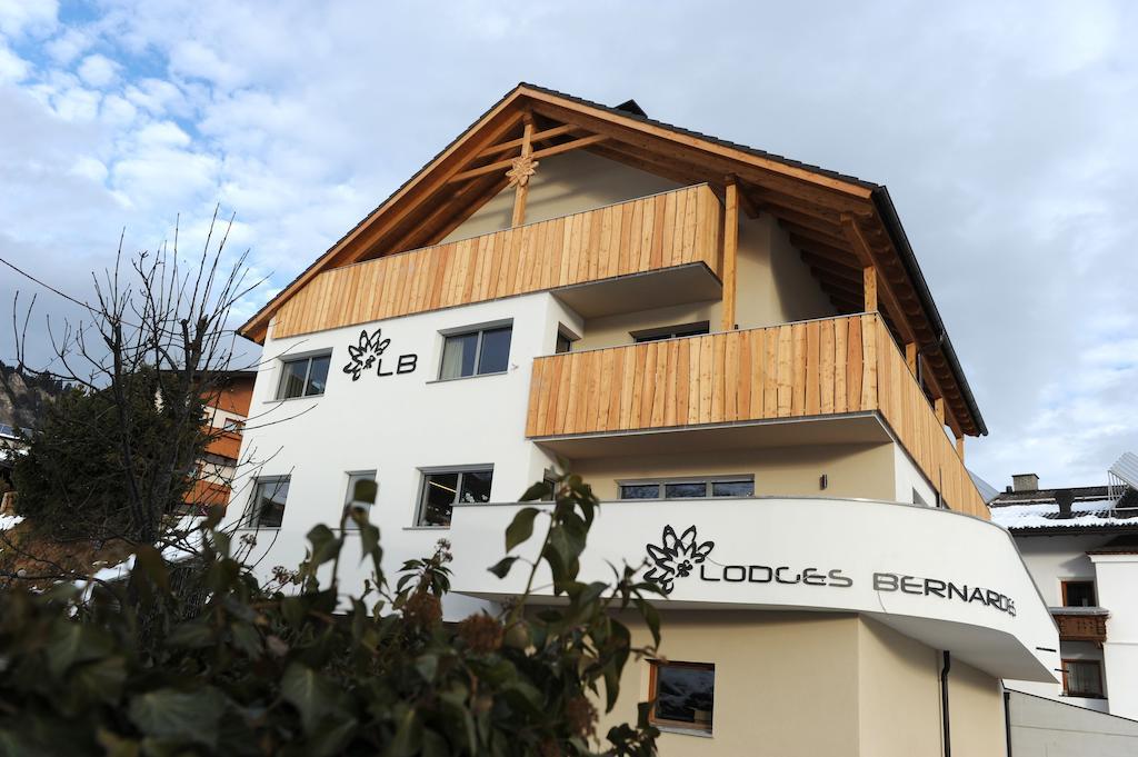 Apart Lodges Bernardes ฟิสส์ ภายนอก รูปภาพ