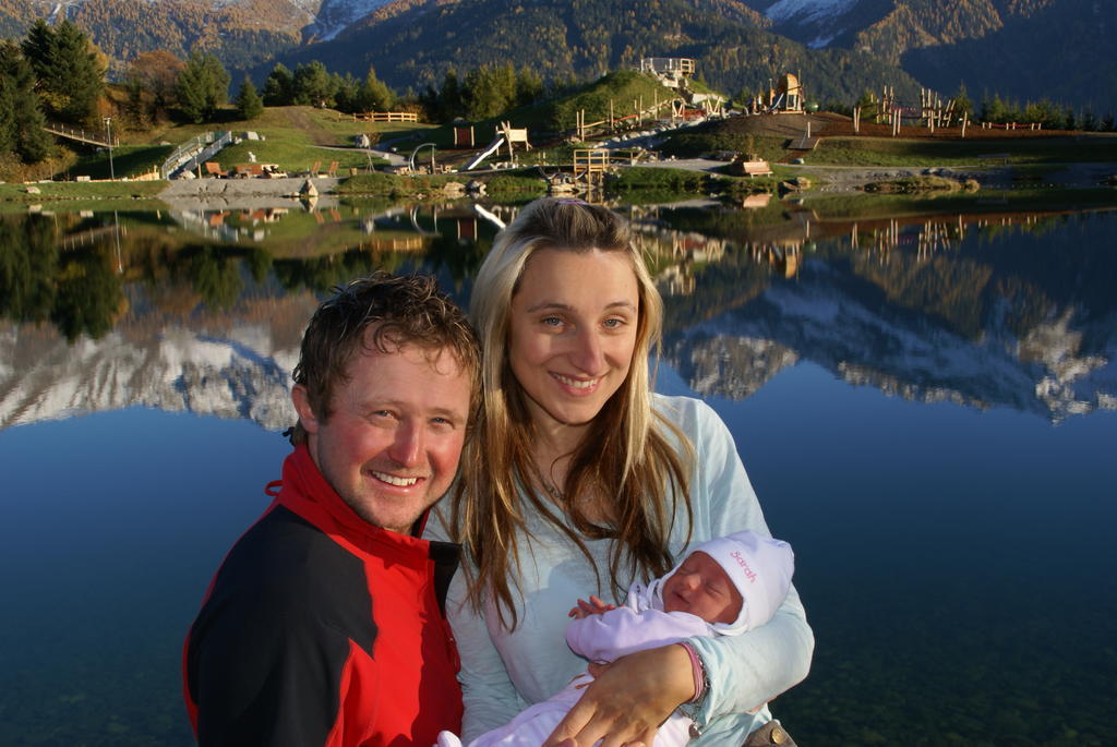 Apart Lodges Bernardes ฟิสส์ ห้อง รูปภาพ