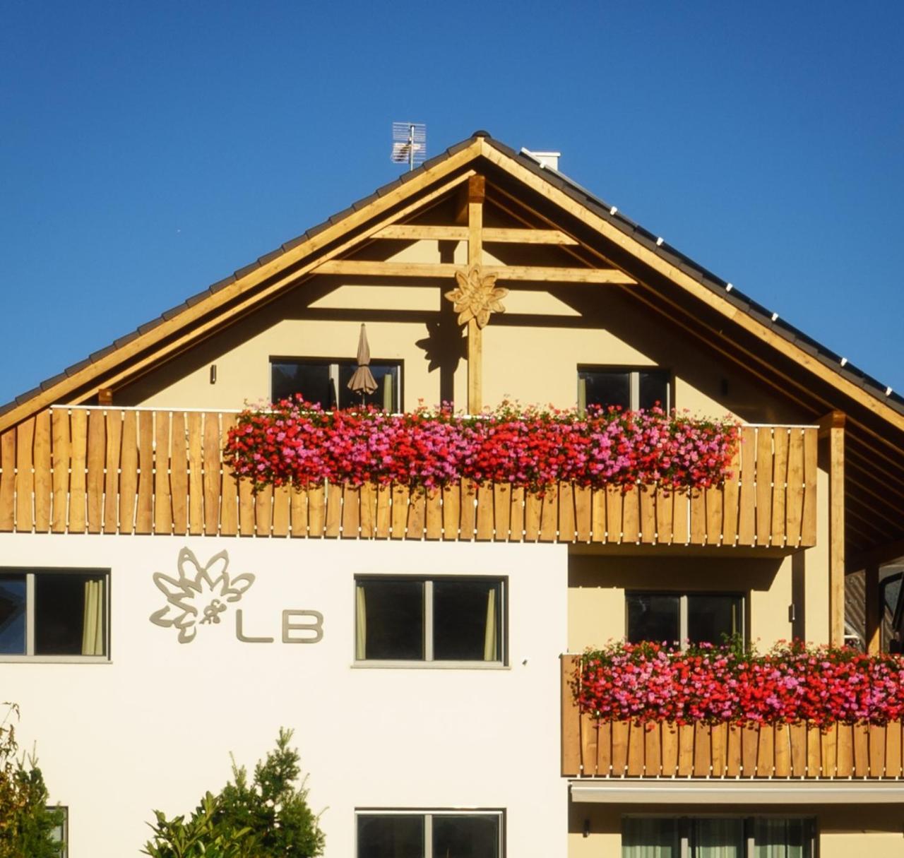 Apart Lodges Bernardes ฟิสส์ ภายนอก รูปภาพ